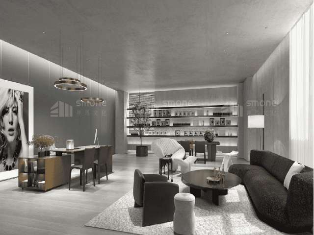 水平循环式立体车库生产