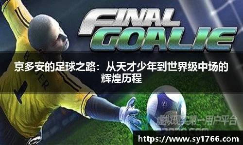 京多安的足球之路:从天才少年到世界级中场的辉煌历程
