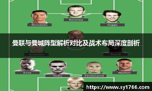 曼联与曼城阵型解析对比及战术布局深度剖析